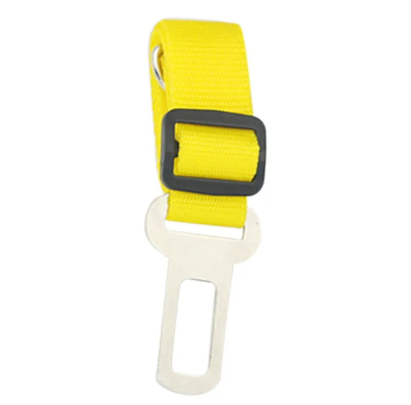 Doggo Seat Belt Harness Clip