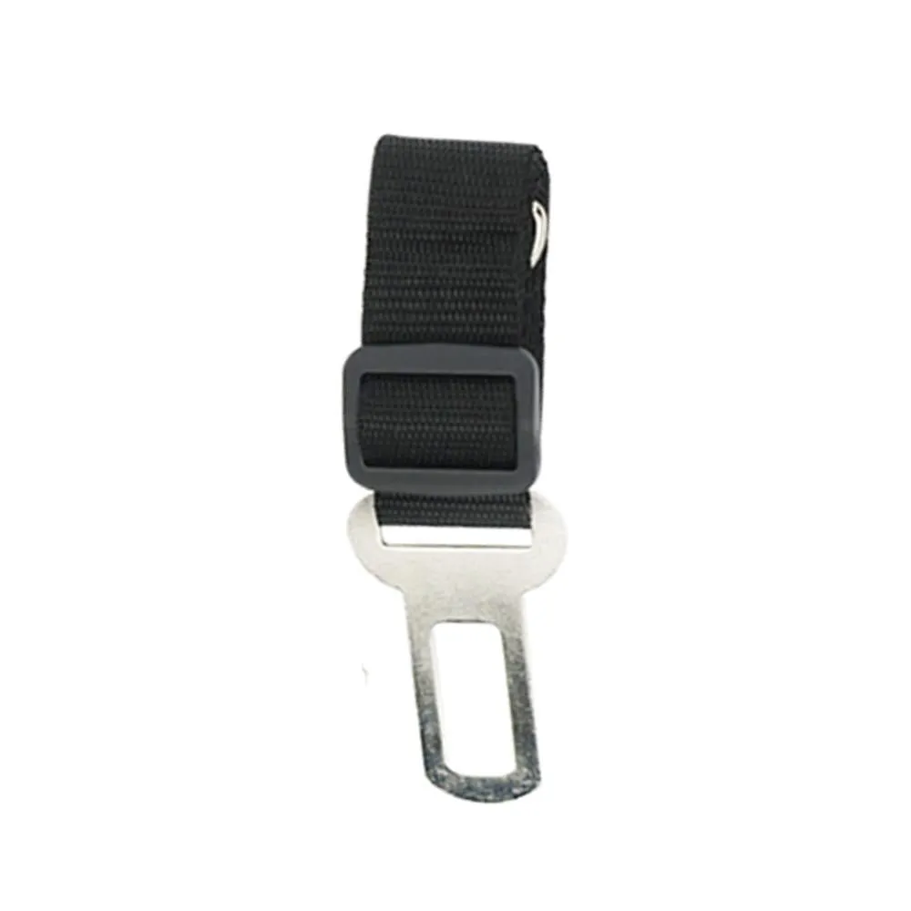 Doggo Seat Belt Harness Clip