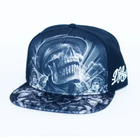 Dyse one snapback - GUARDIAN