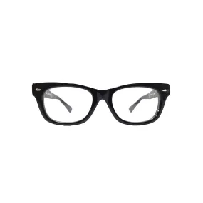 Effector Eyewear Distortion Black