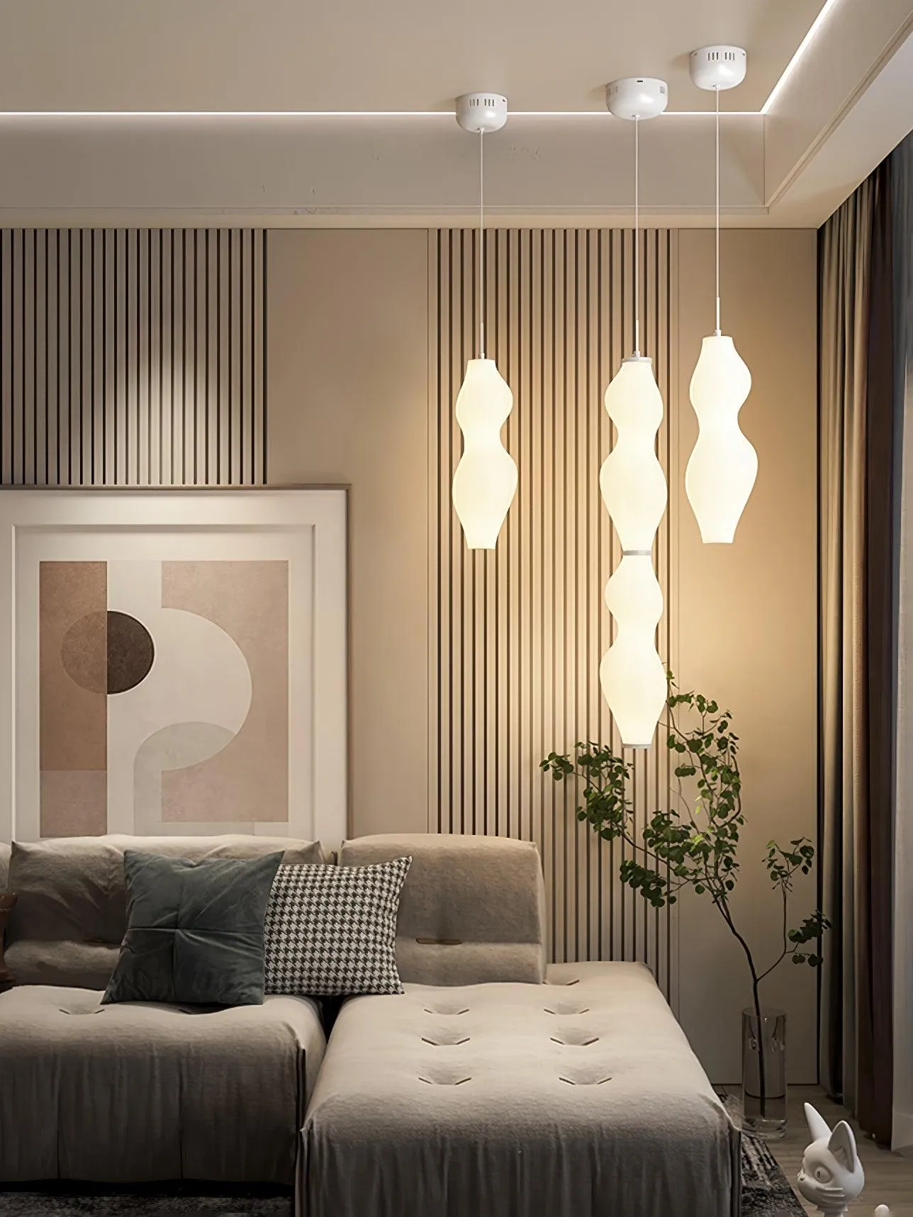 Empirico Pendant Lamp