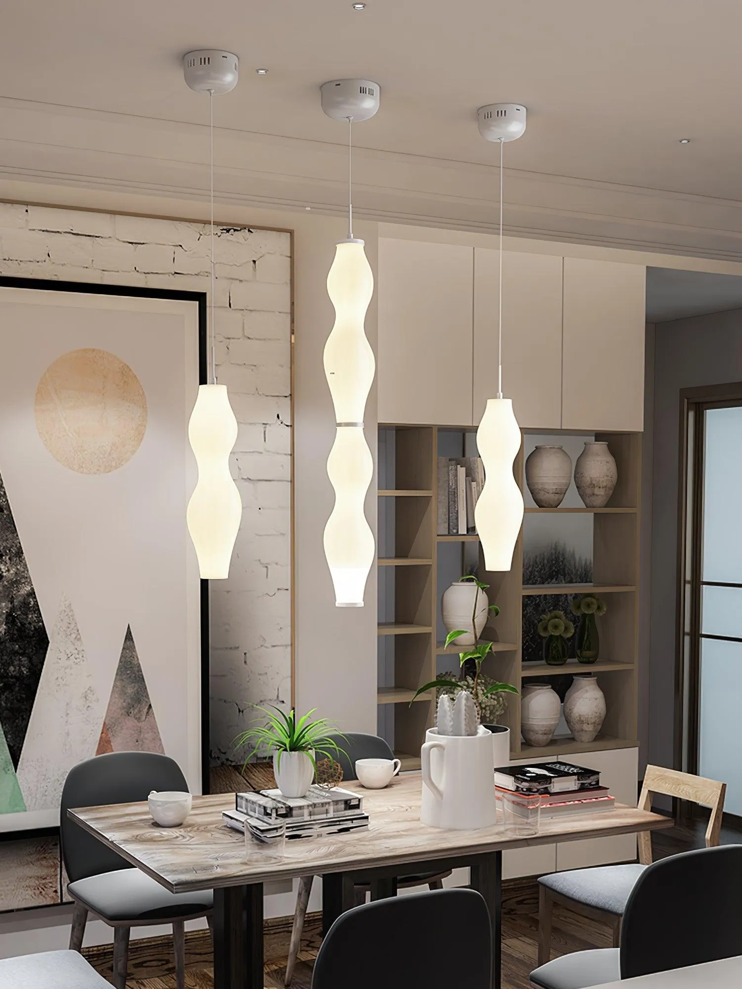 Empirico Pendant Lamp