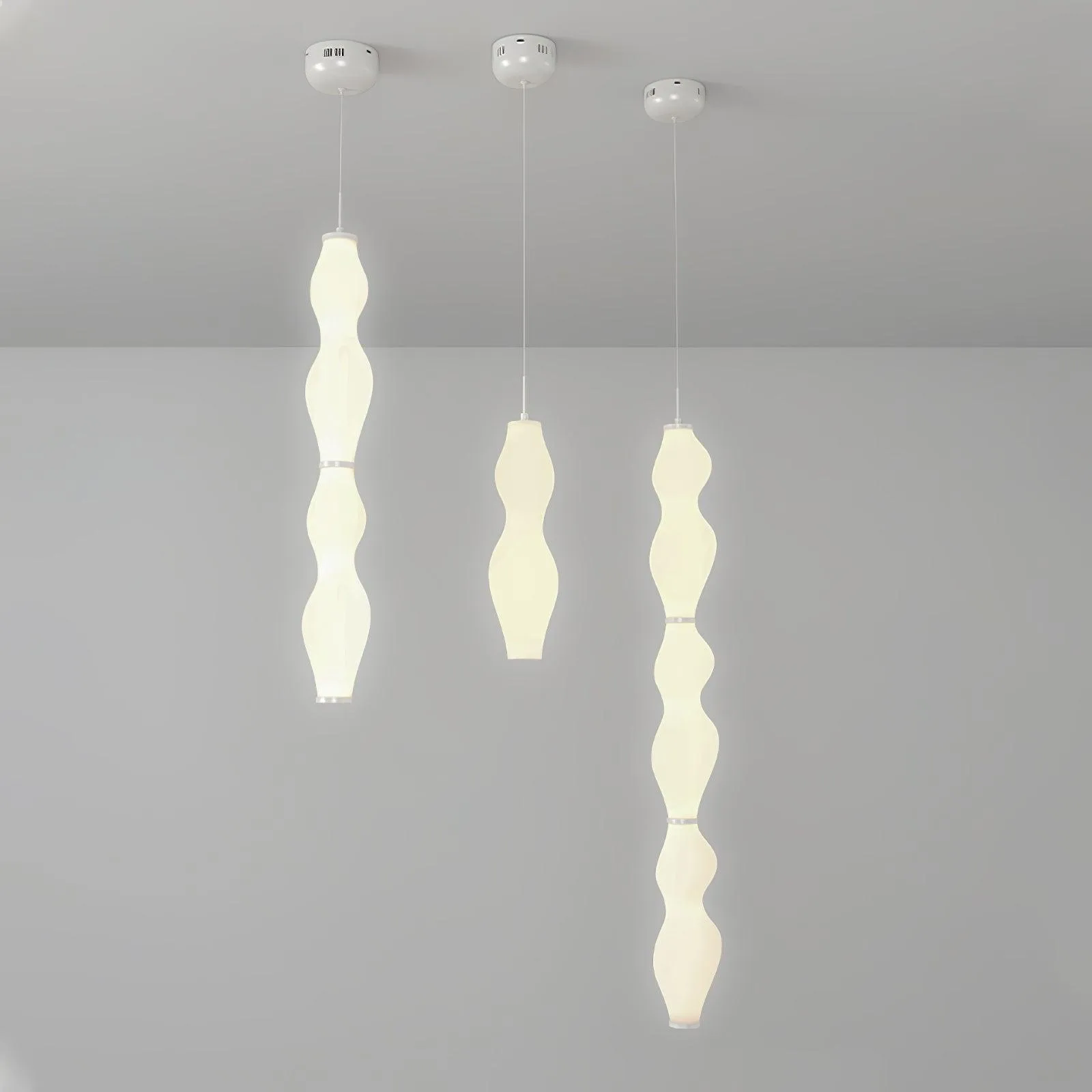 Empirico Pendant Lamp