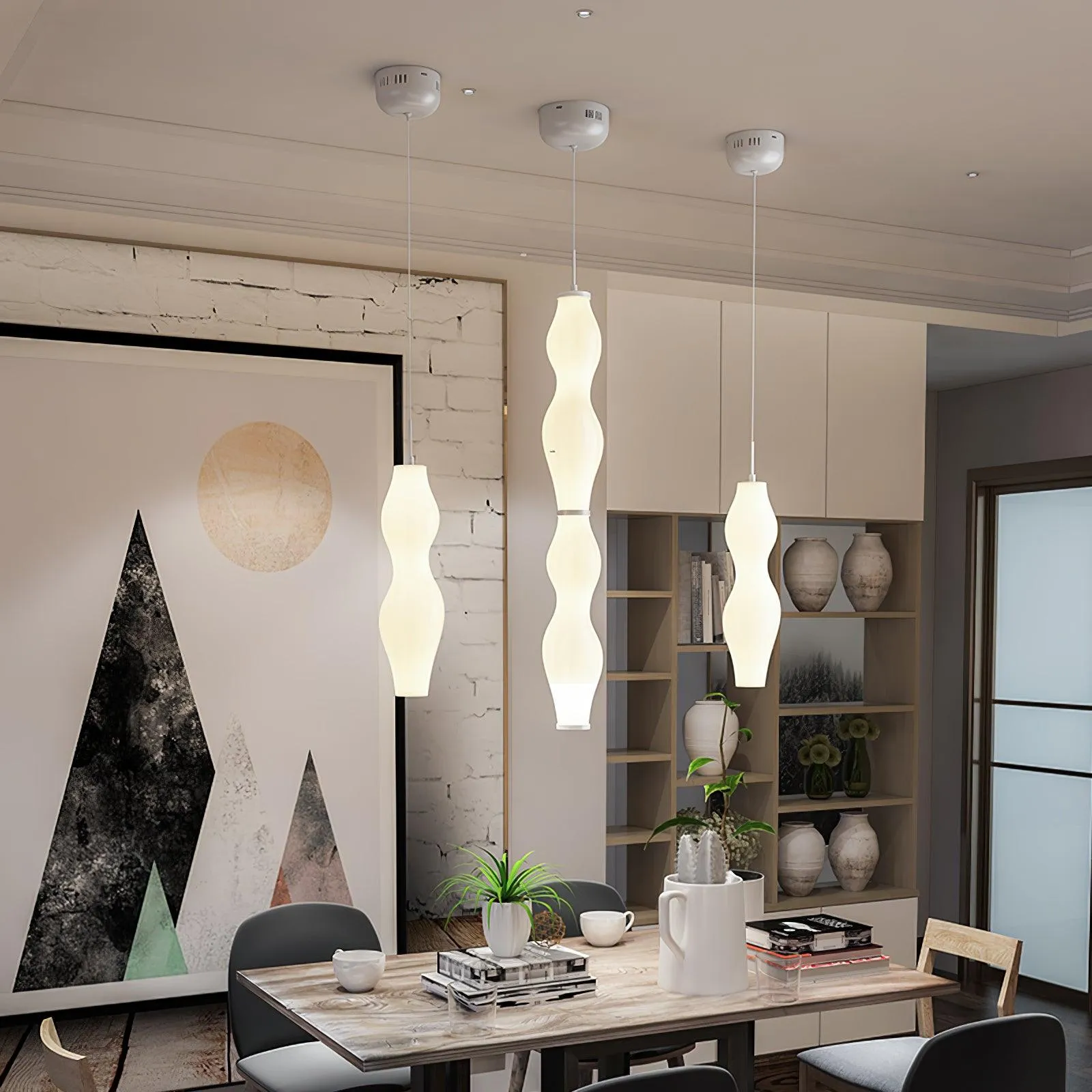 Empirico Pendant Lamp