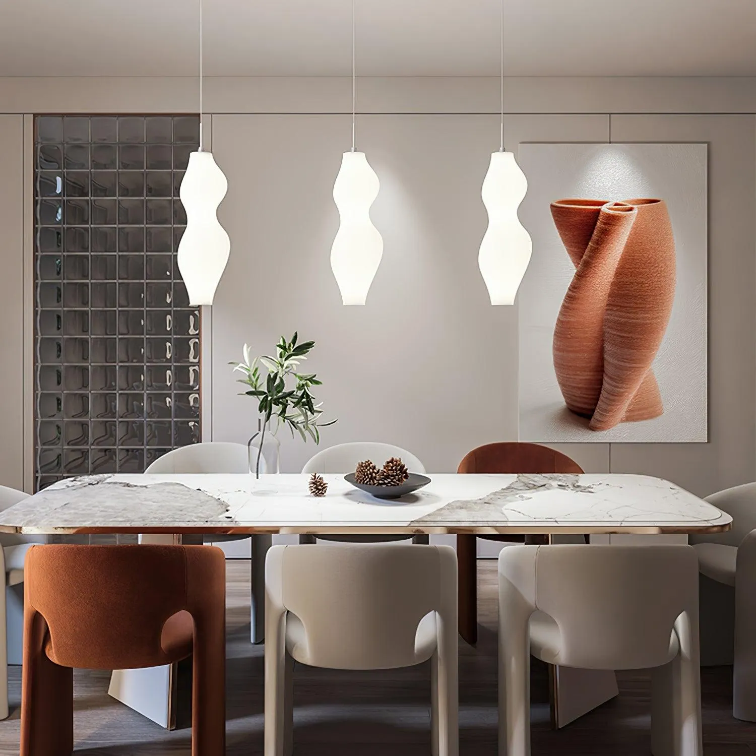 Empirico Pendant Lamp