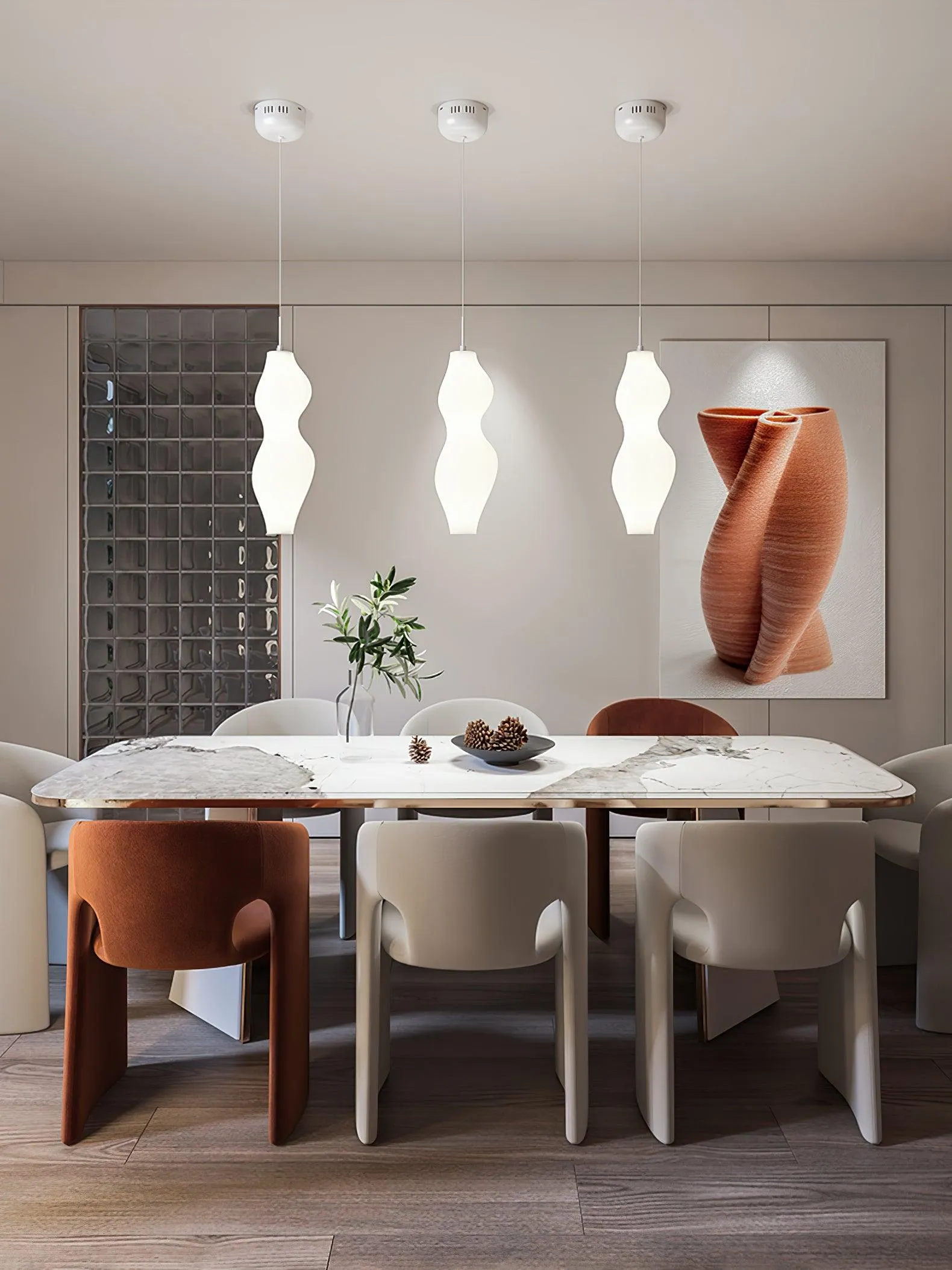 Empirico Pendant Lamp