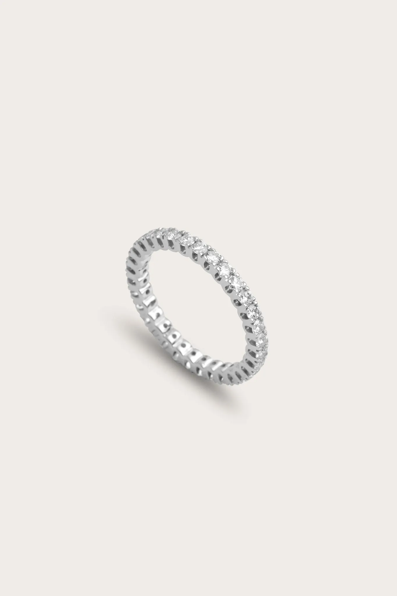 Eternity Ring Petite