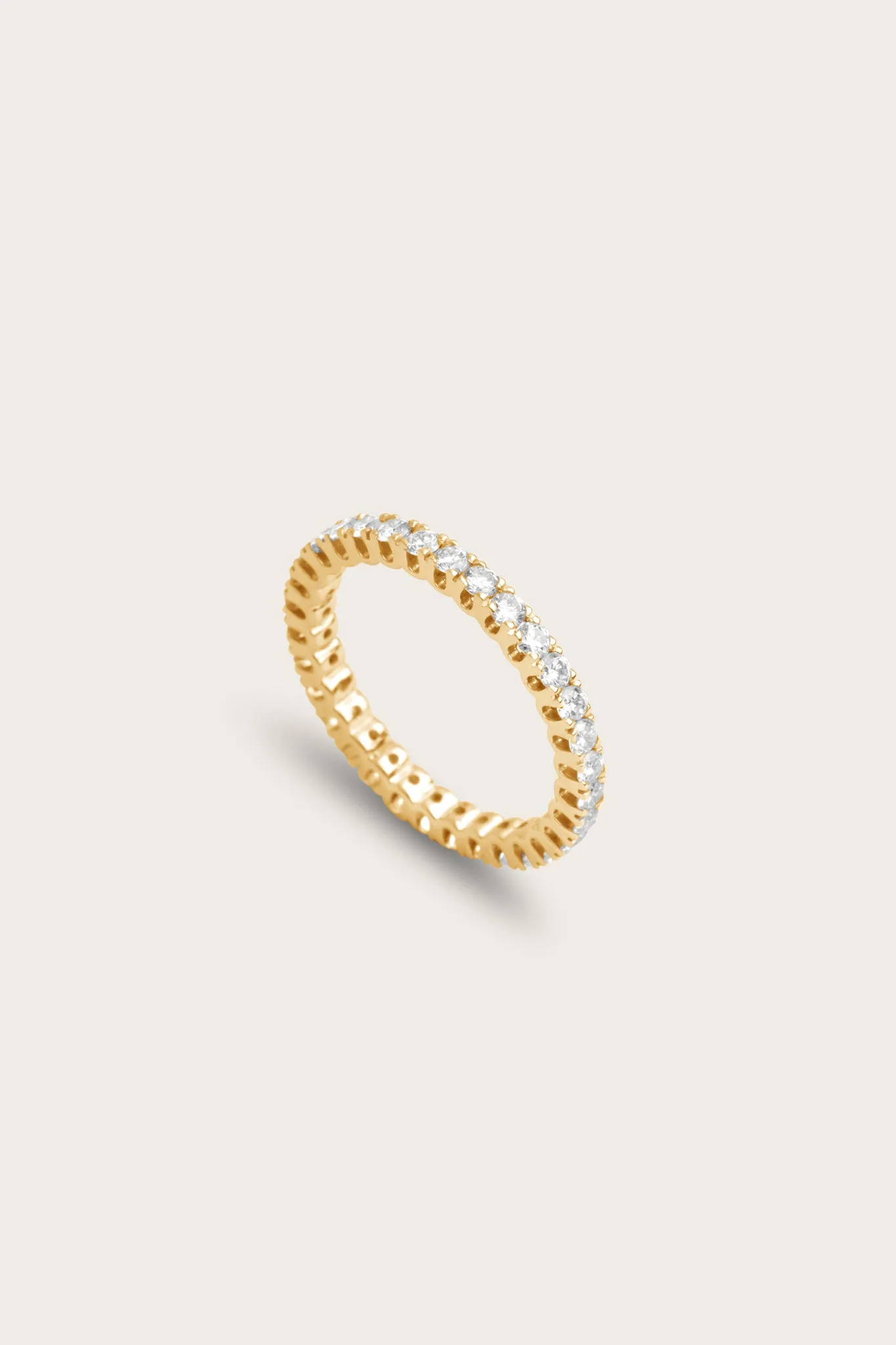 Eternity Ring Petite