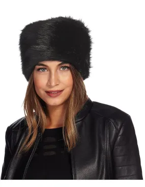 Faux Fur Russian Cossack Hat