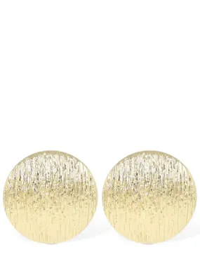 Federica Tosi   Daisy stud earrings 