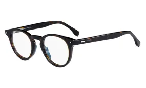 FENDI-FF 0219-86-4722-GLASSES FRAMES