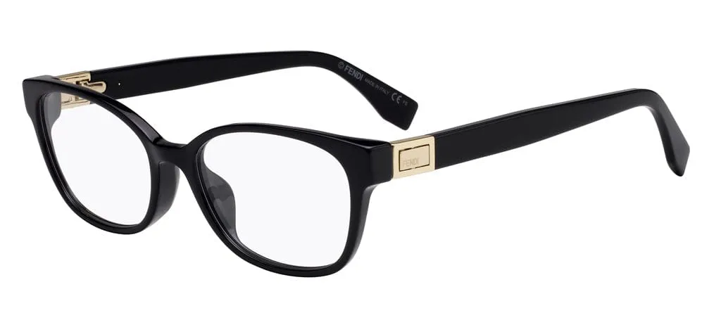 FENDI-FF 0312/F-807-5217-GLASSES FRAMES