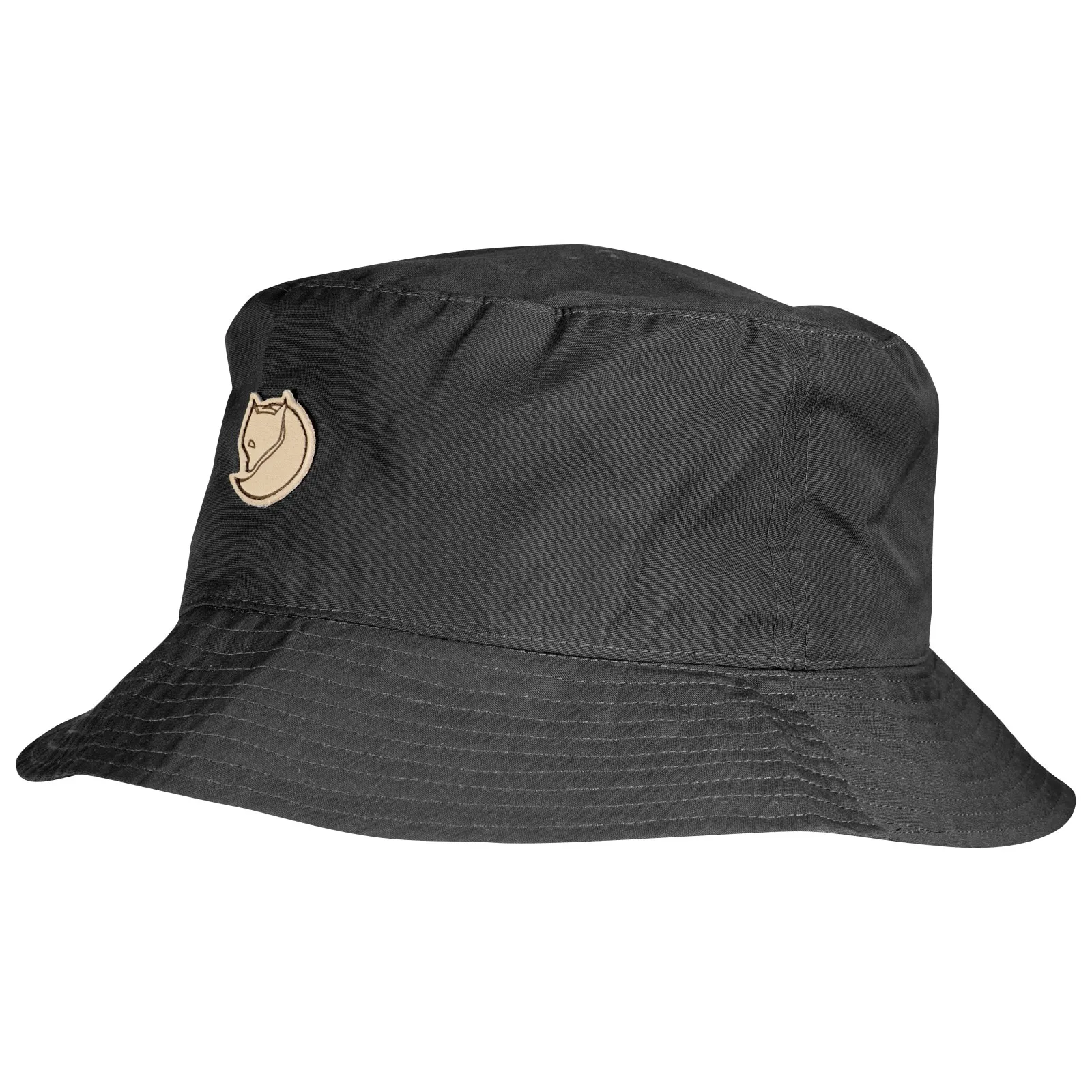 Fjällräven Kiruna Hat Dark Grey | Buy Fjällräven Kiruna Hat Dark Grey here | Outnorth