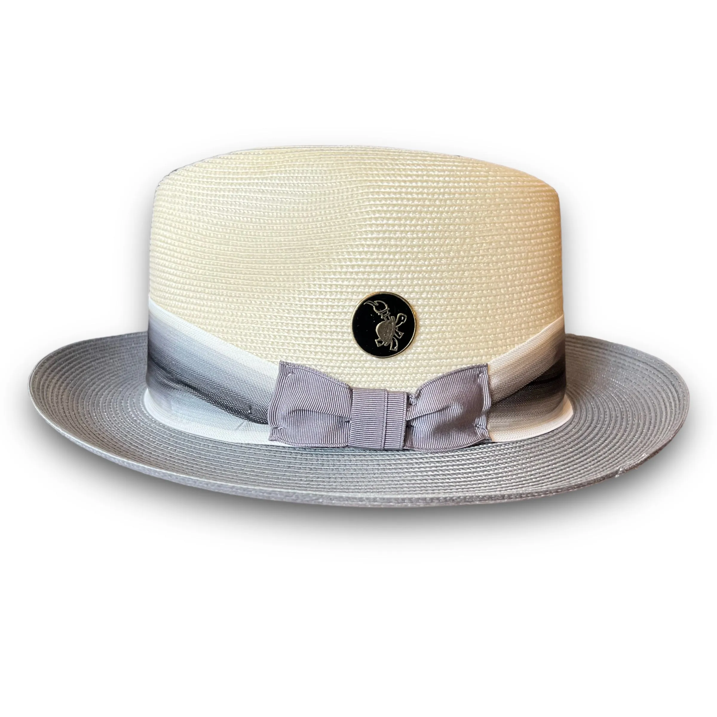 FLAMEKEEPERS HAT CLUB LA MARINA OCEAN GREY