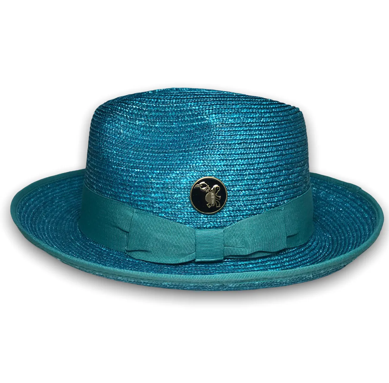 FLAMEKEEPERS HAT CLUB SUGAR RAY EMERALD GREEN