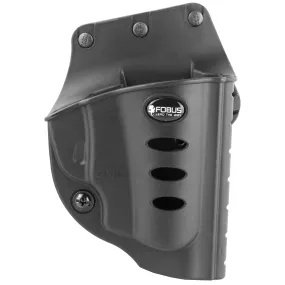 Fobus E2 Belt Holster Ruger Sp101