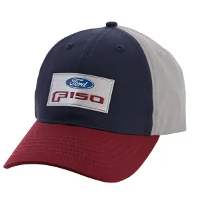 Ford Trucks F150 Clear Welded Patch Hat