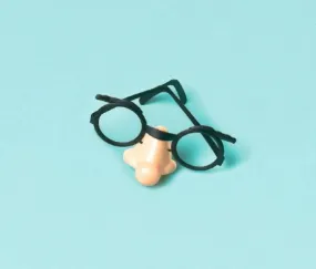 Funny Glasses 10pk