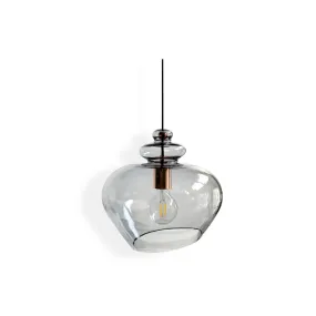 Grace Glass Pendant Lamp