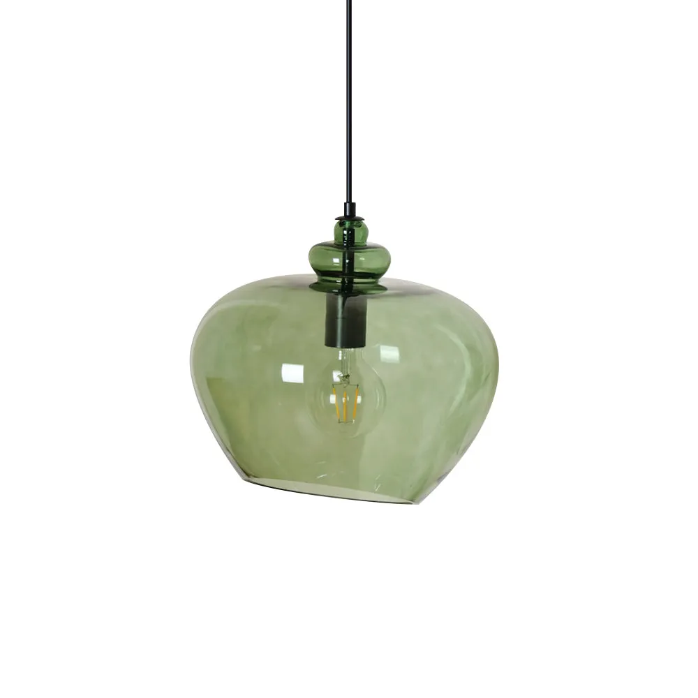 Grace Glass Pendant Lamp