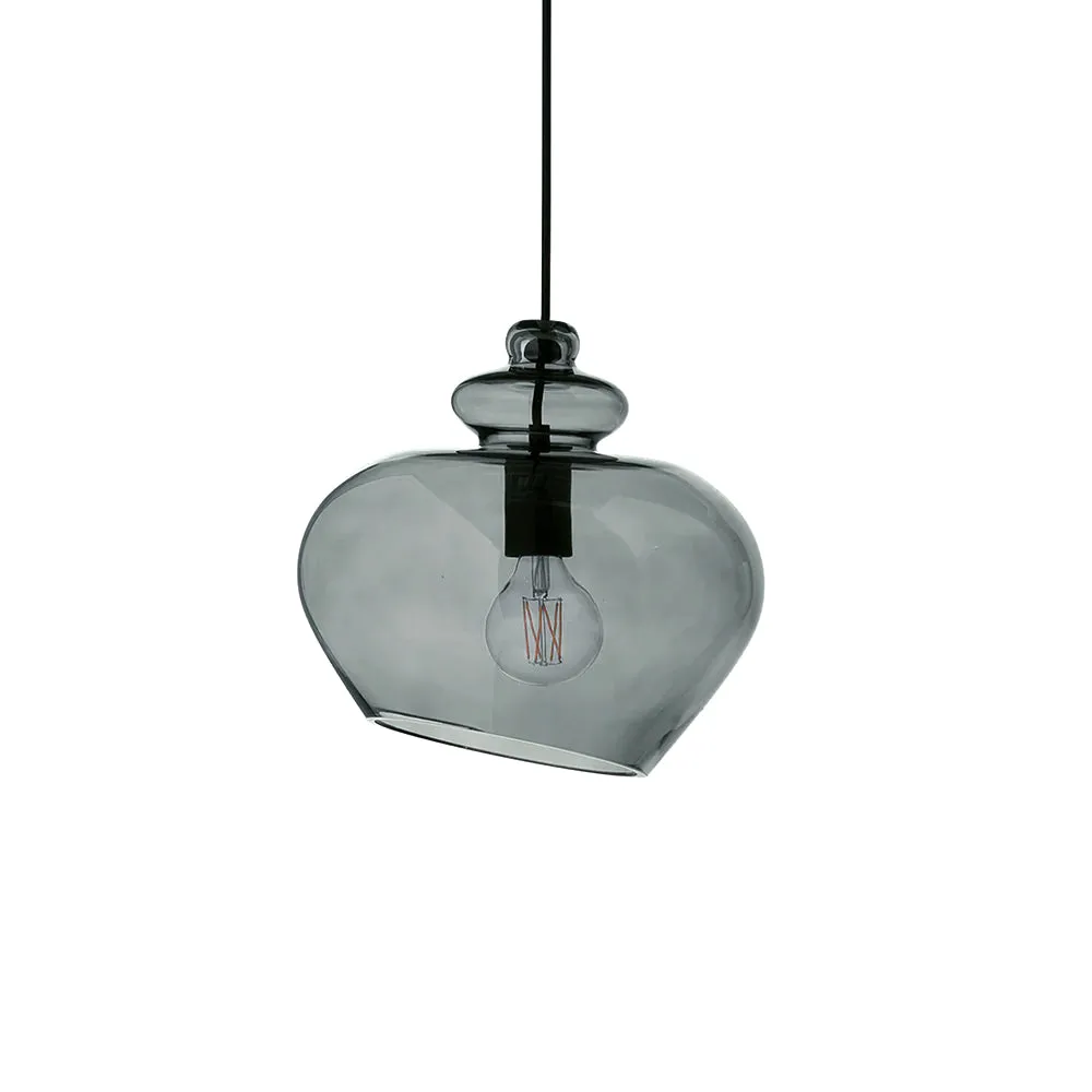 Grace Glass Pendant Lamp