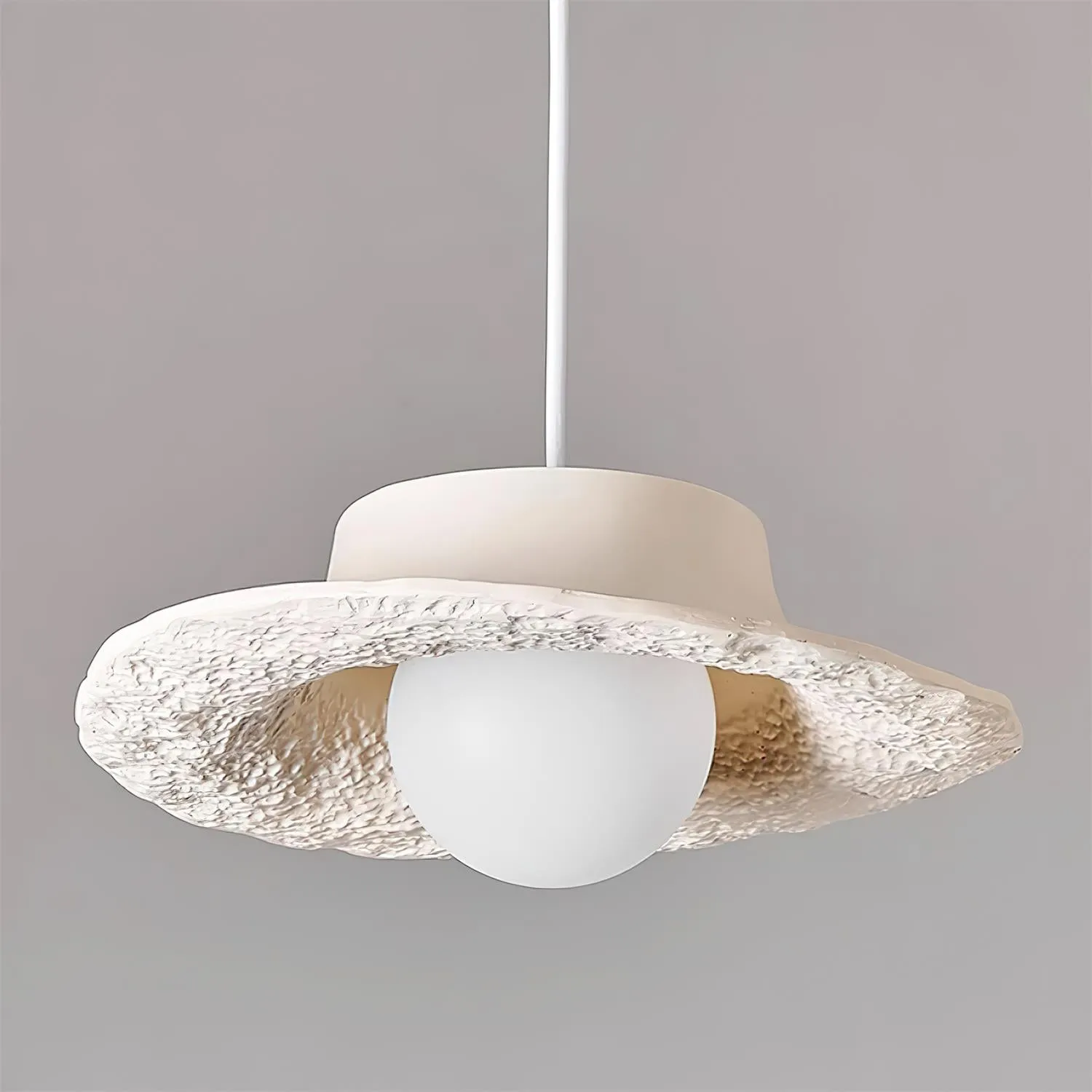 Grima Hat Pendant Lamp