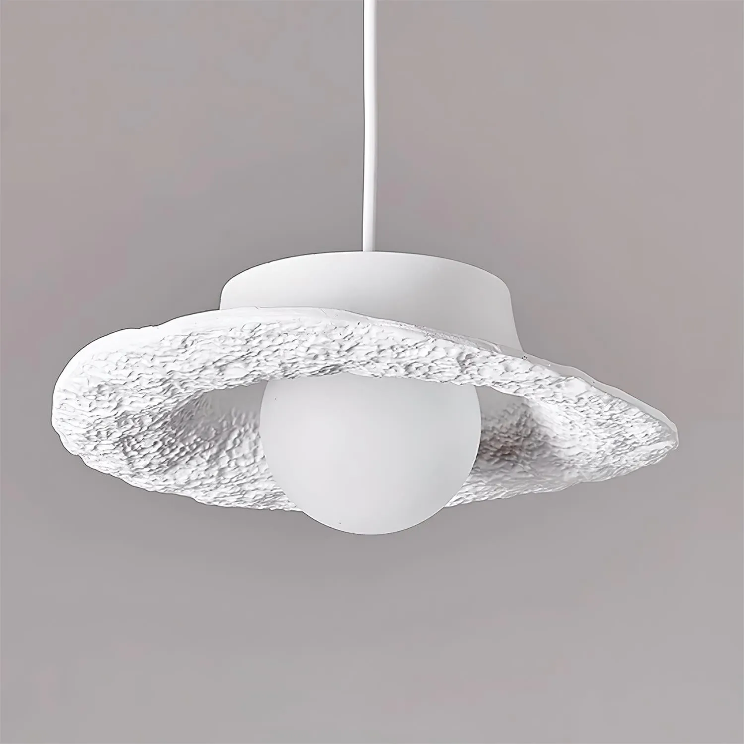 Grima Hat Pendant Lamp