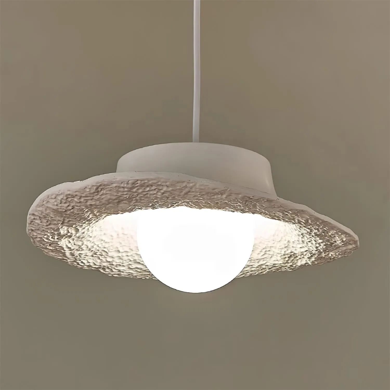 Grima Hat Pendant Lamp