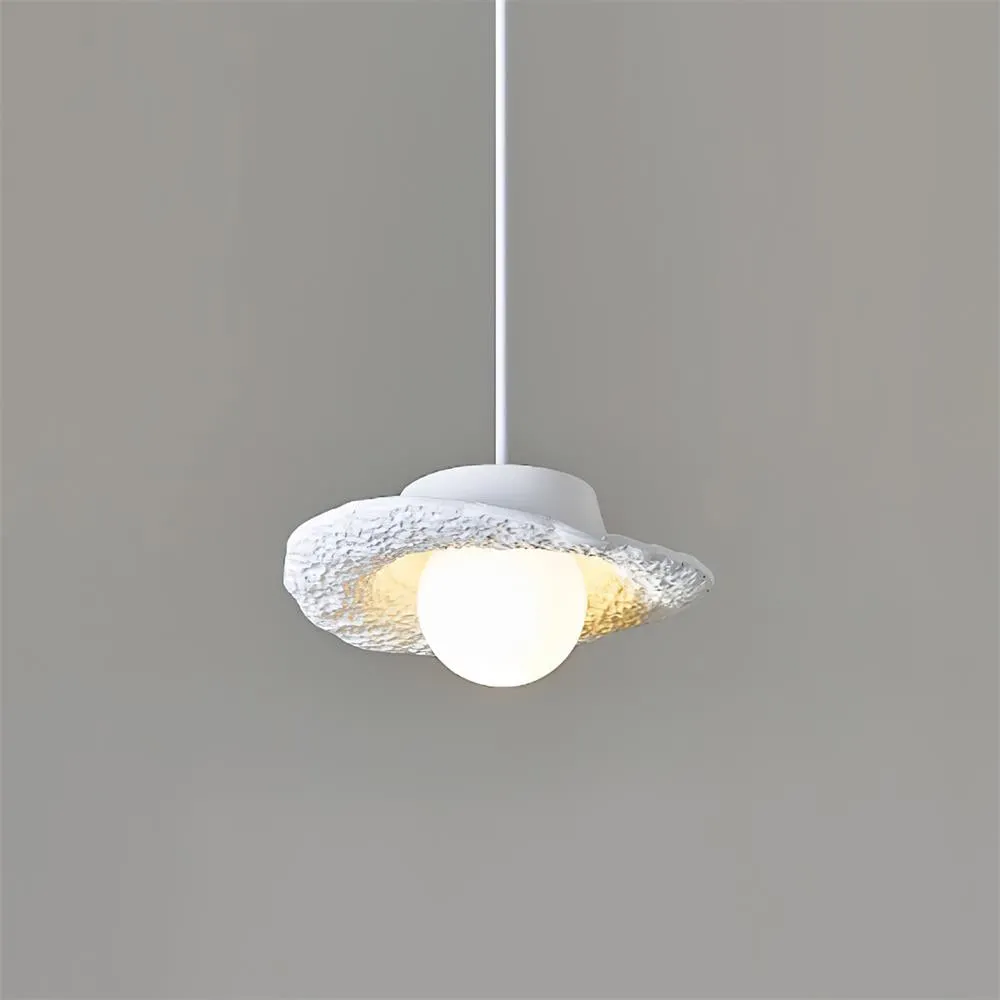 Grima Hat Pendant Lamp