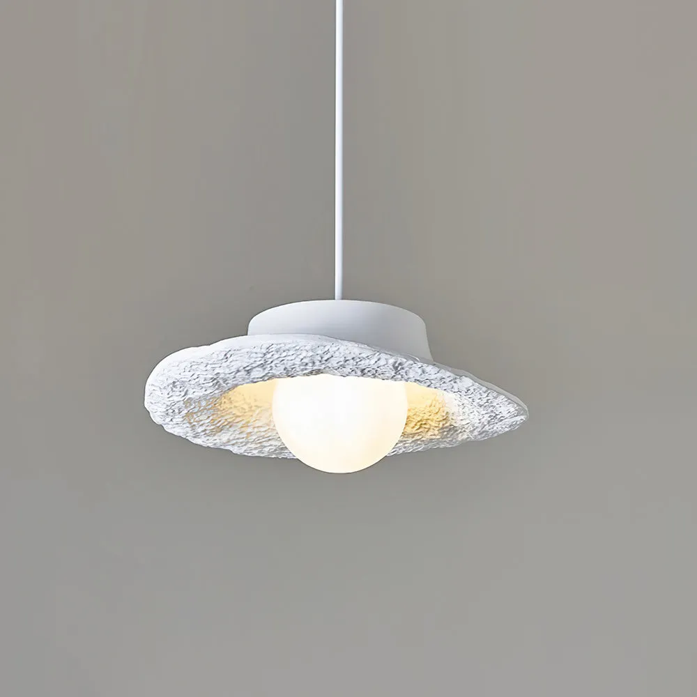 Grima Hat Pendant Lamp