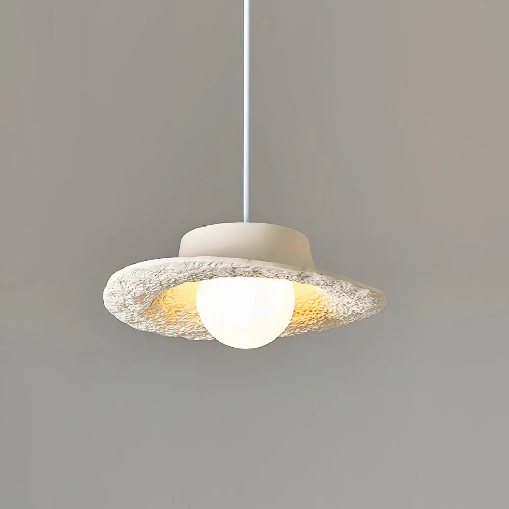 Grima Hat Pendant Lamp