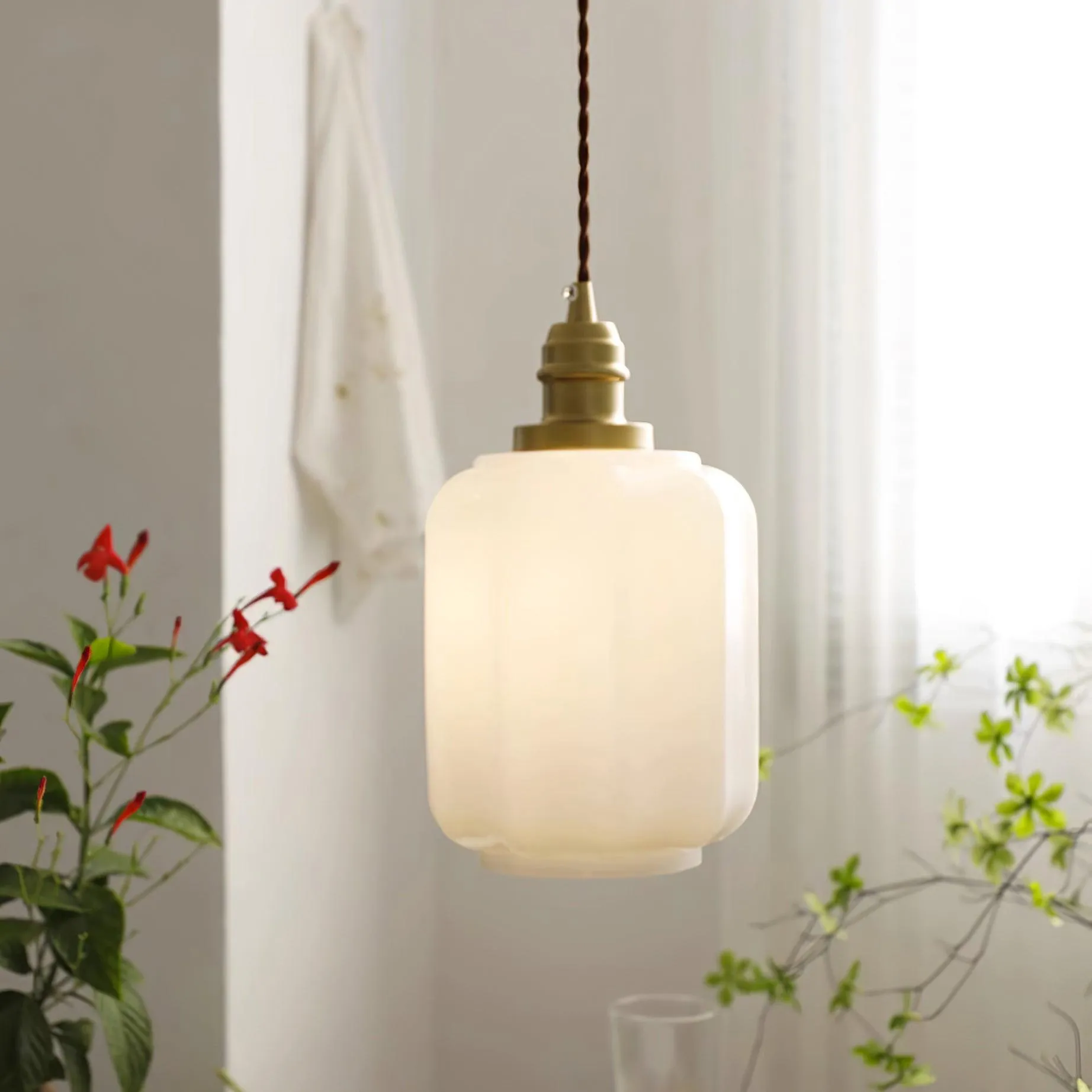 Henry Pendant Lamp