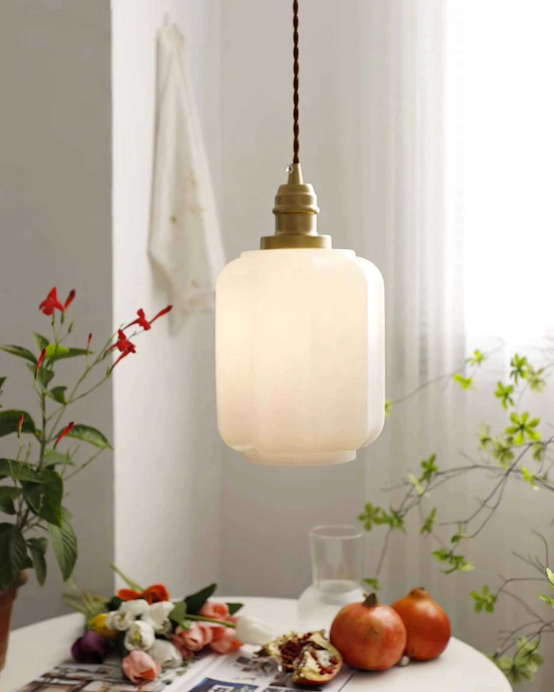 Henry Pendant Lamp