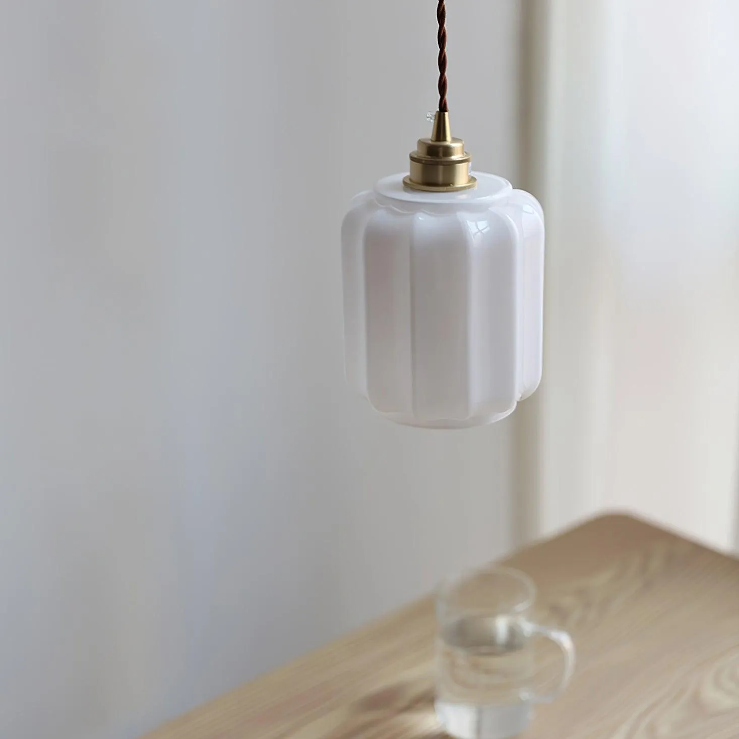 Henry Pendant Lamp