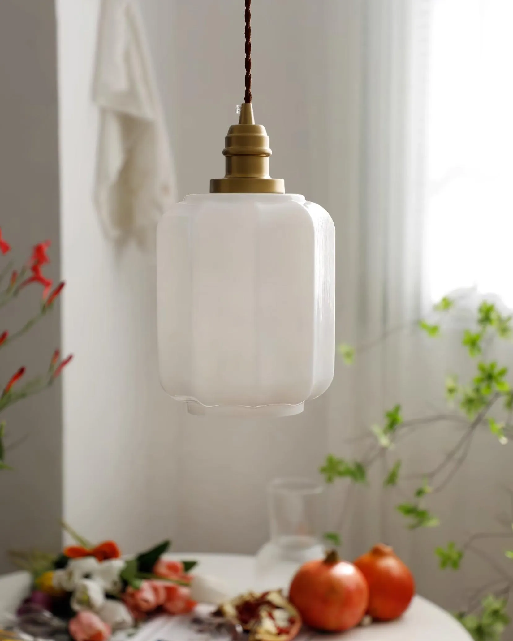 Henry Pendant Lamp