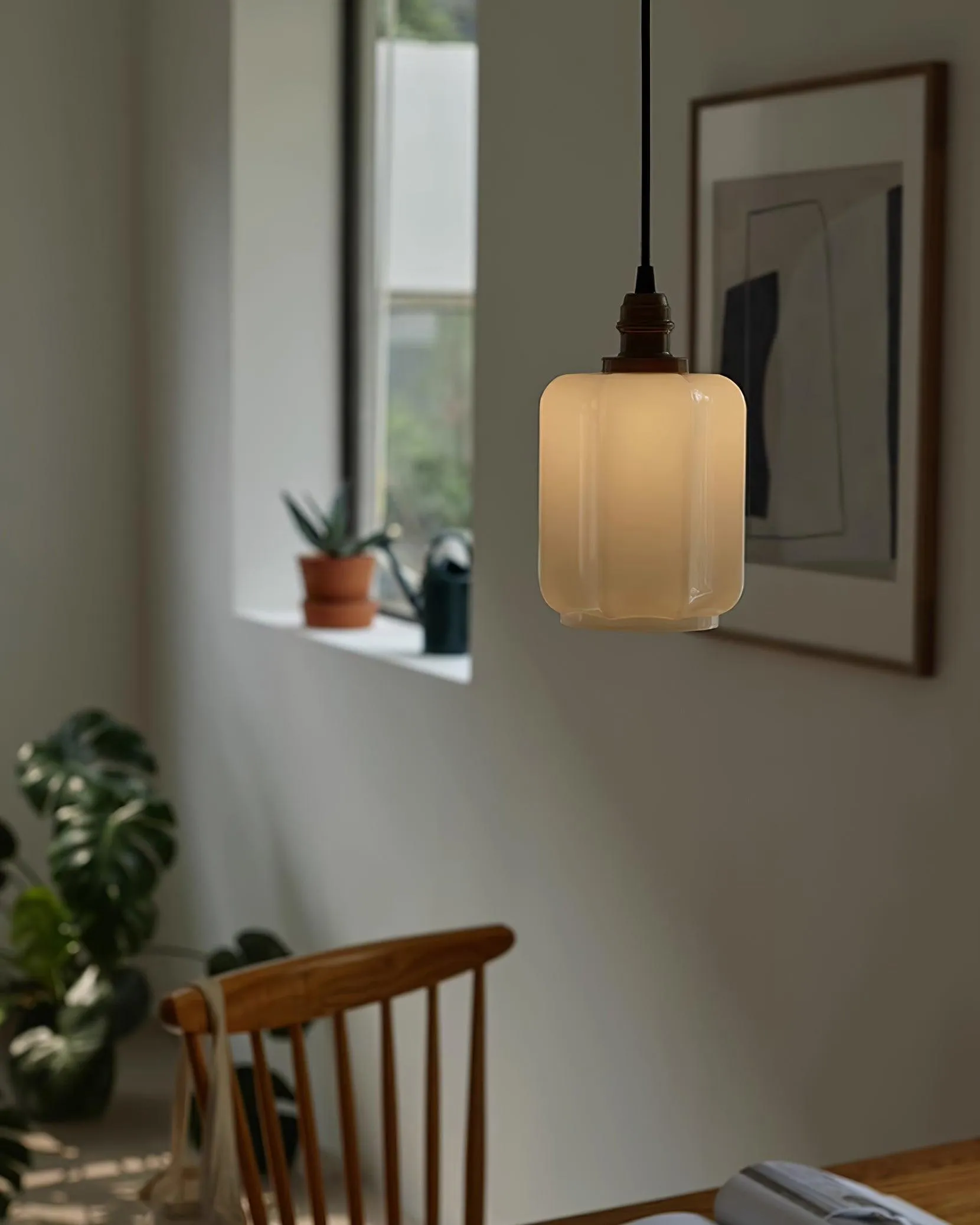 Henry Pendant Lamp