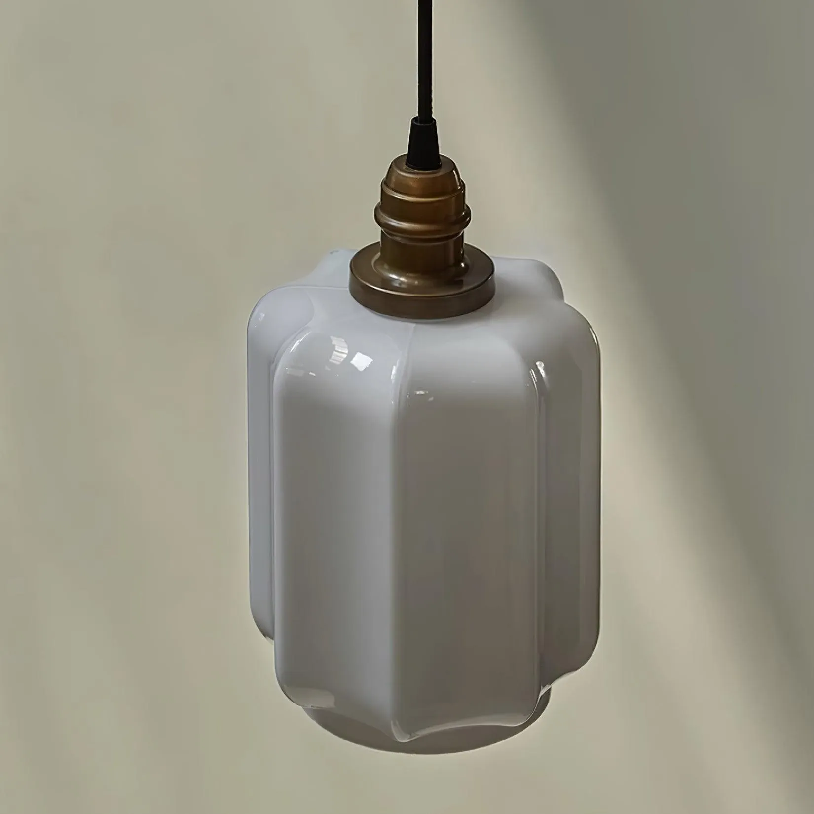 Henry Pendant Lamp