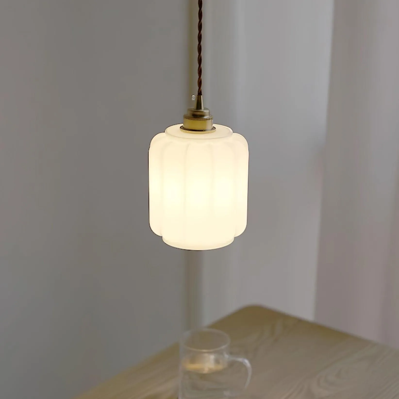 Henry Pendant Lamp