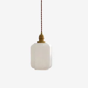 Henry Pendant Lamp