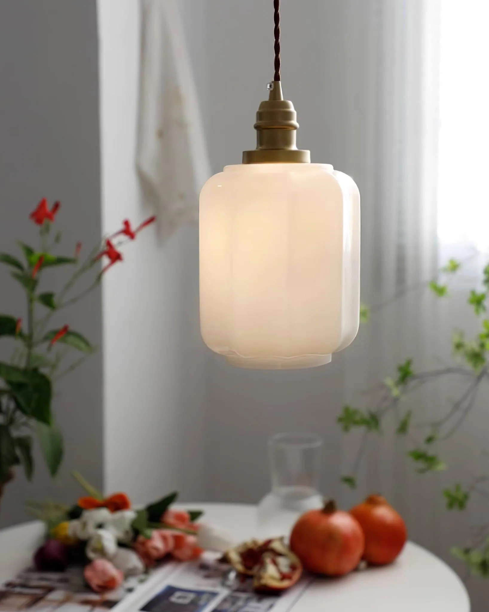 Henry Pendant Lamp