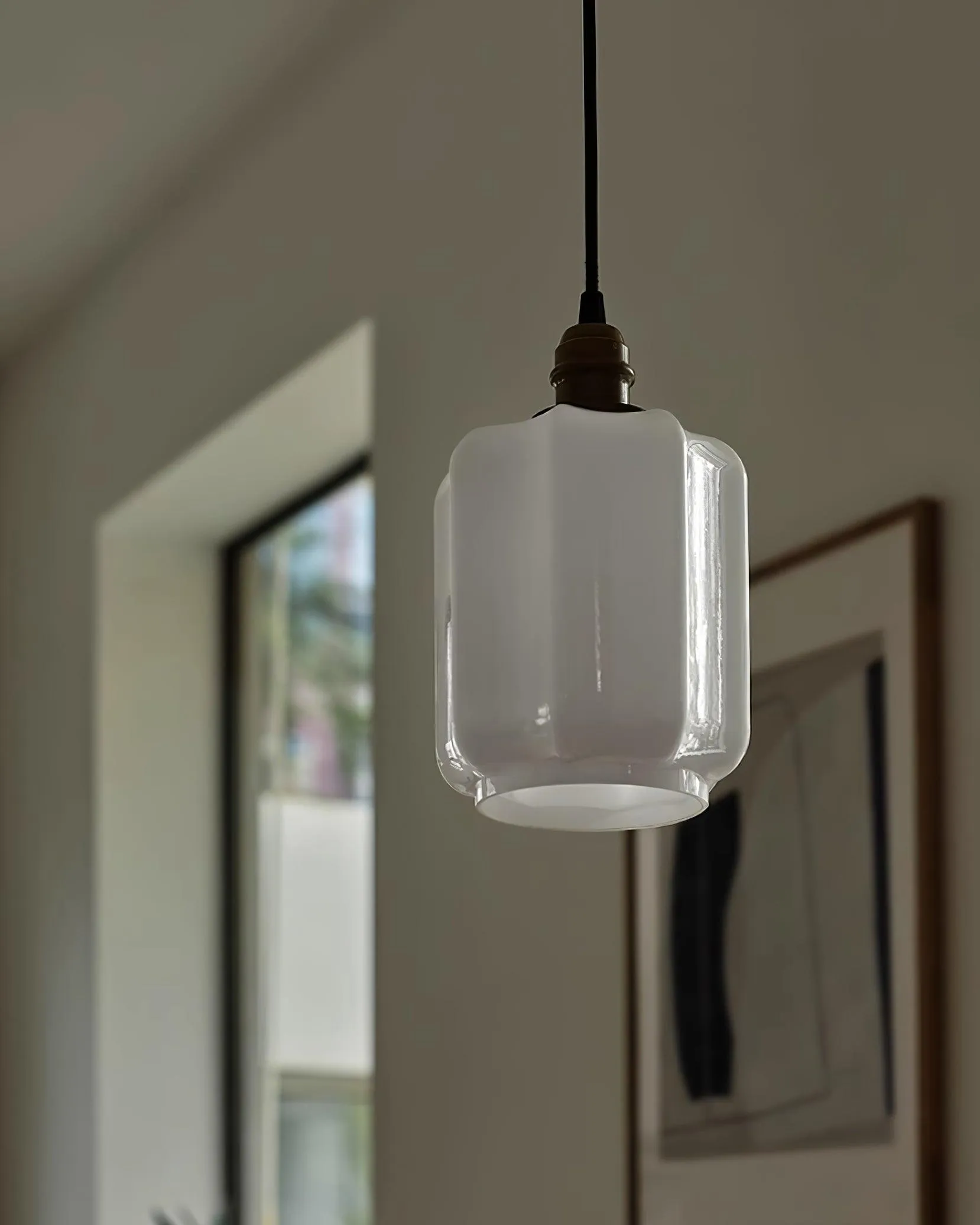 Henry Pendant Lamp