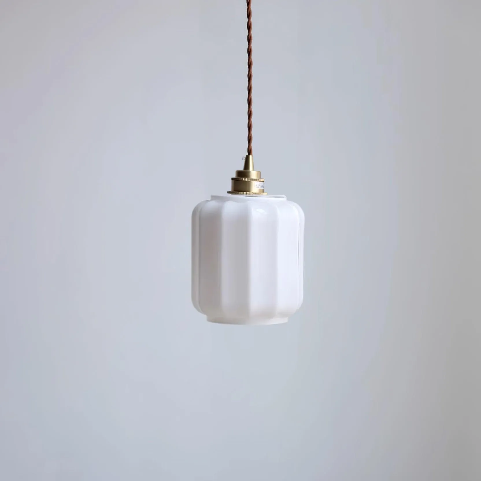 Henry Pendant Lamp