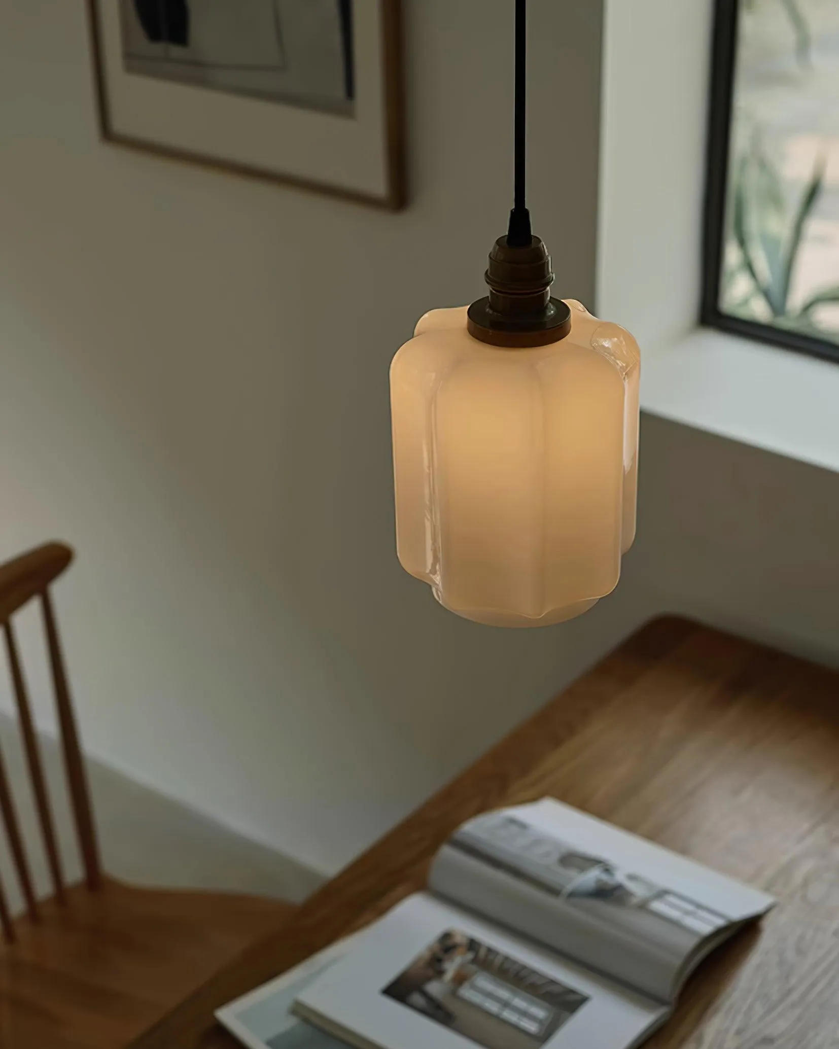 Henry Pendant Lamp