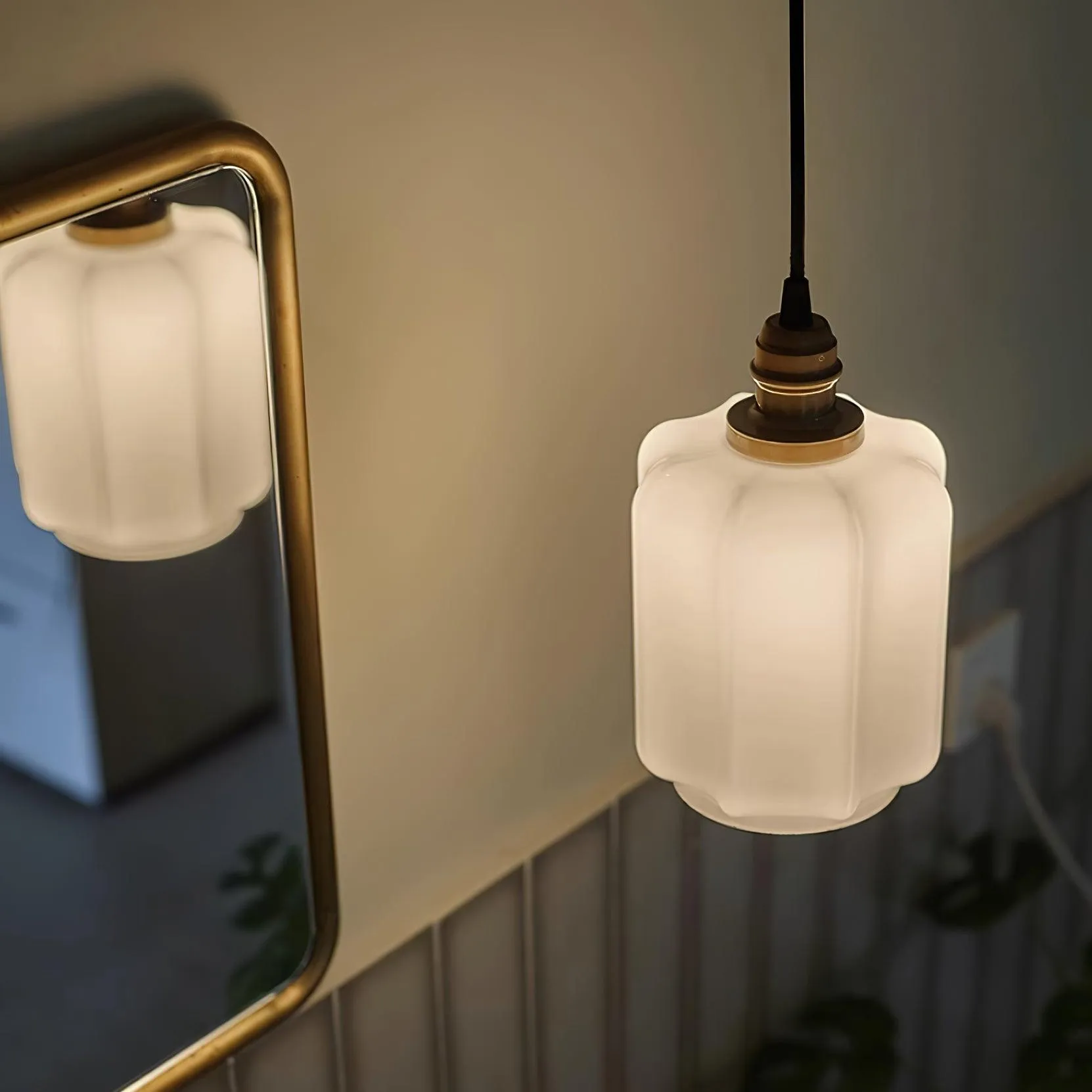 Henry Pendant Lamp