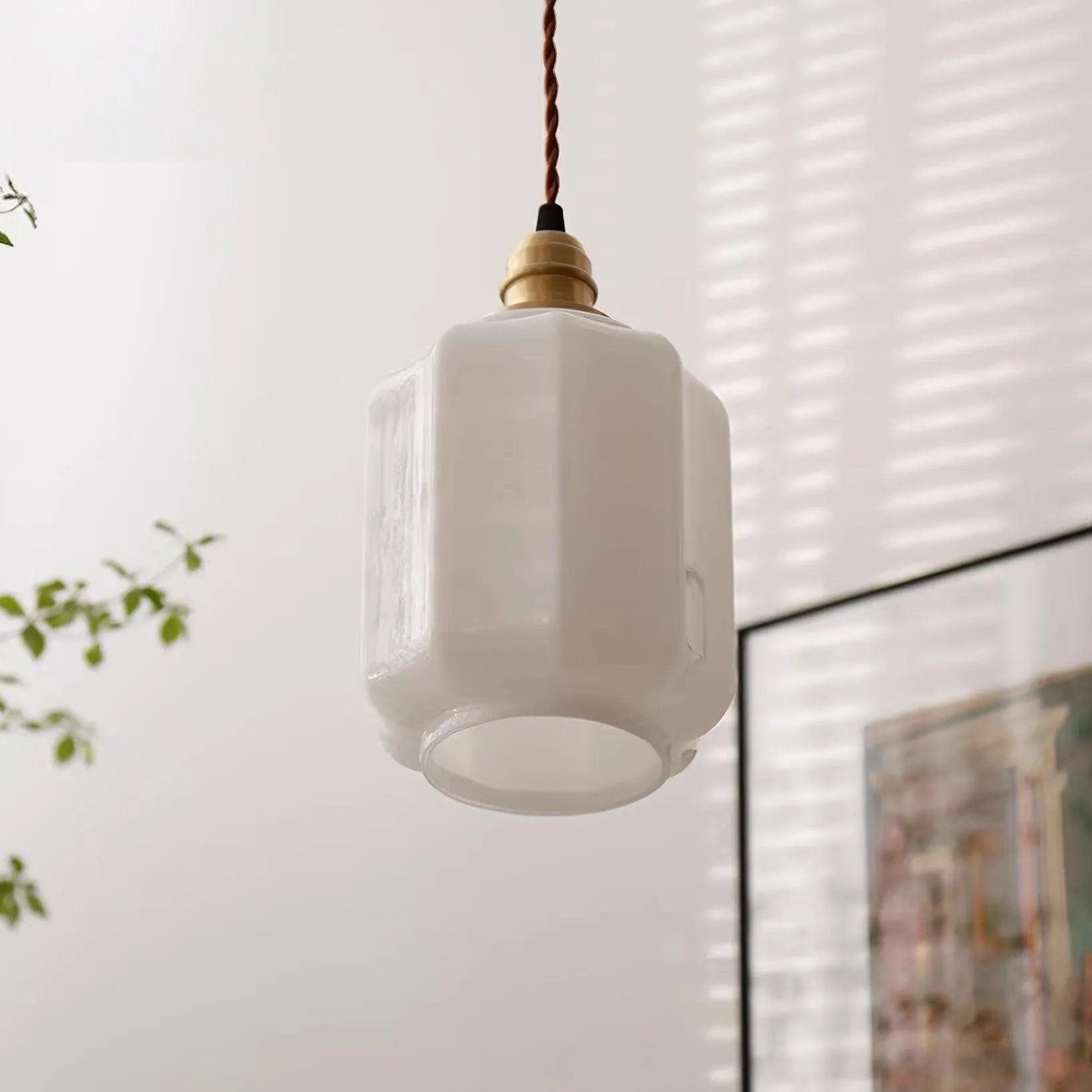 Henry Pendant Lamp