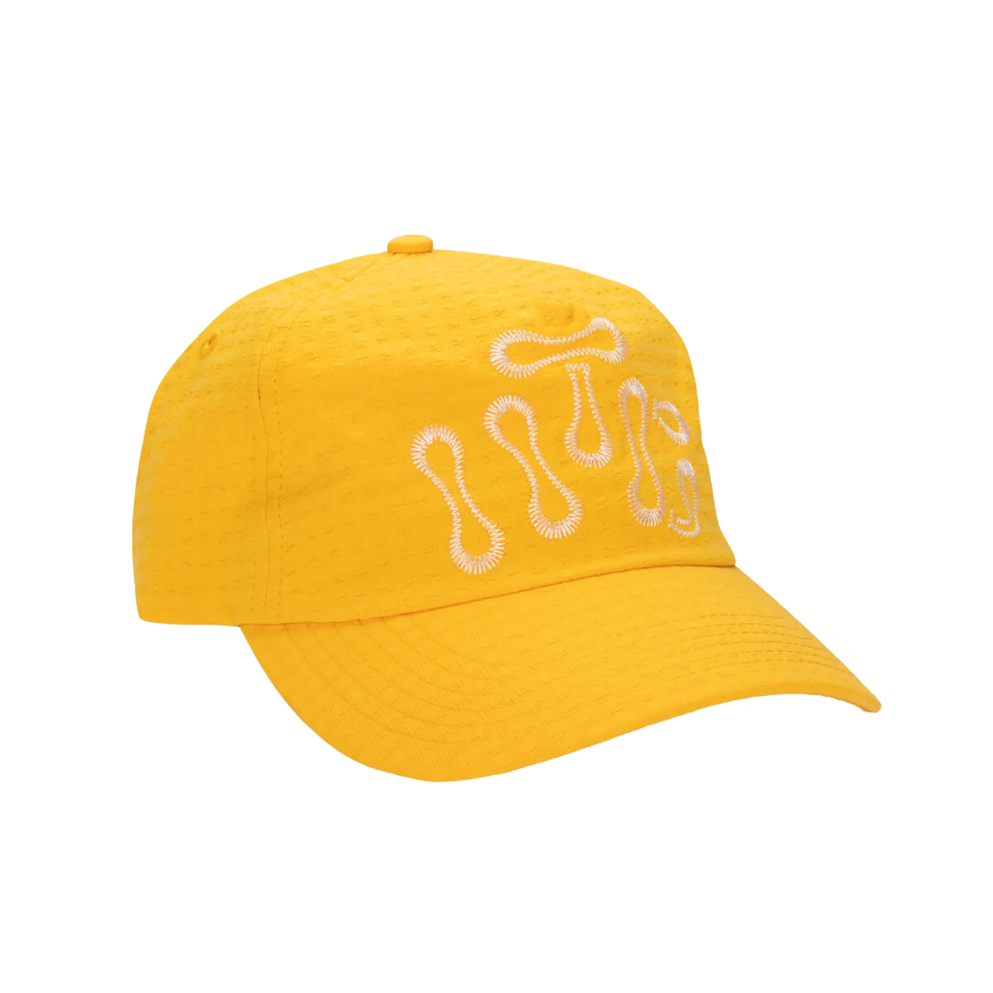 Honor The Gift Seeksucker Cap (Yellow)