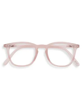 IZIPIZI #E Pink READING Glasses 🤓