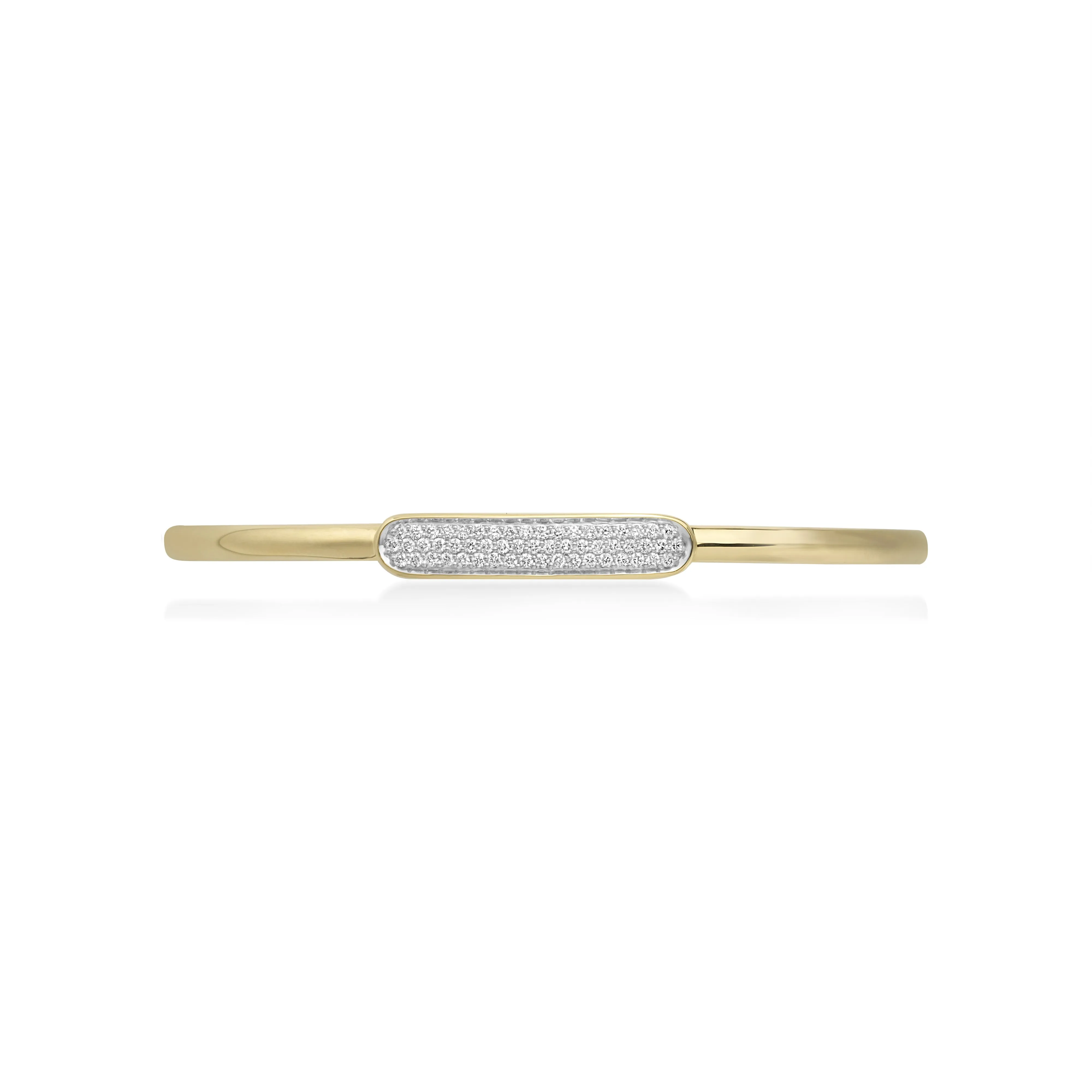 Jane Essential Diamond Bracelet*