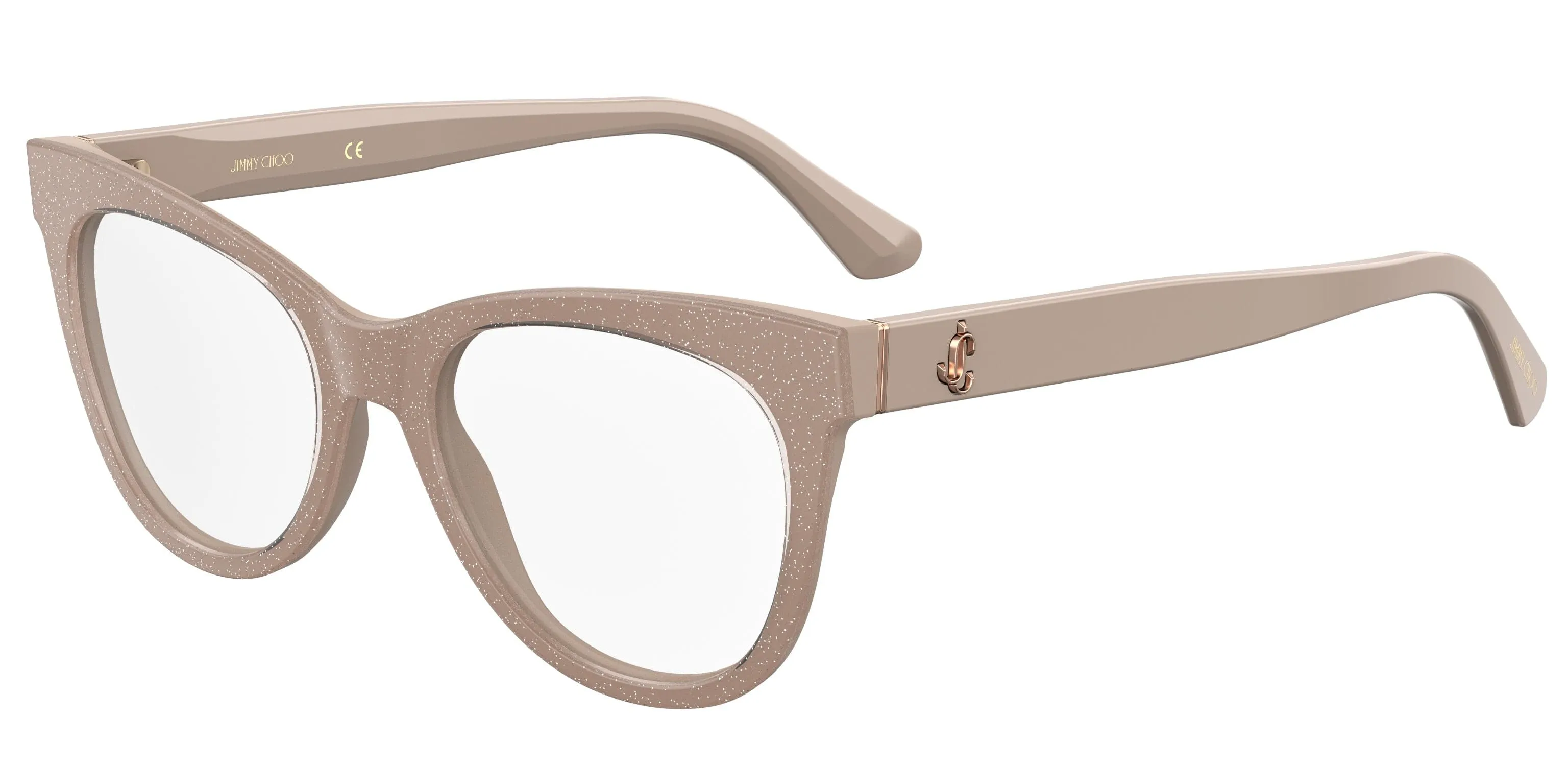 JIMMY CHOO-JC276-KON-5219-GLASSES FRAMES