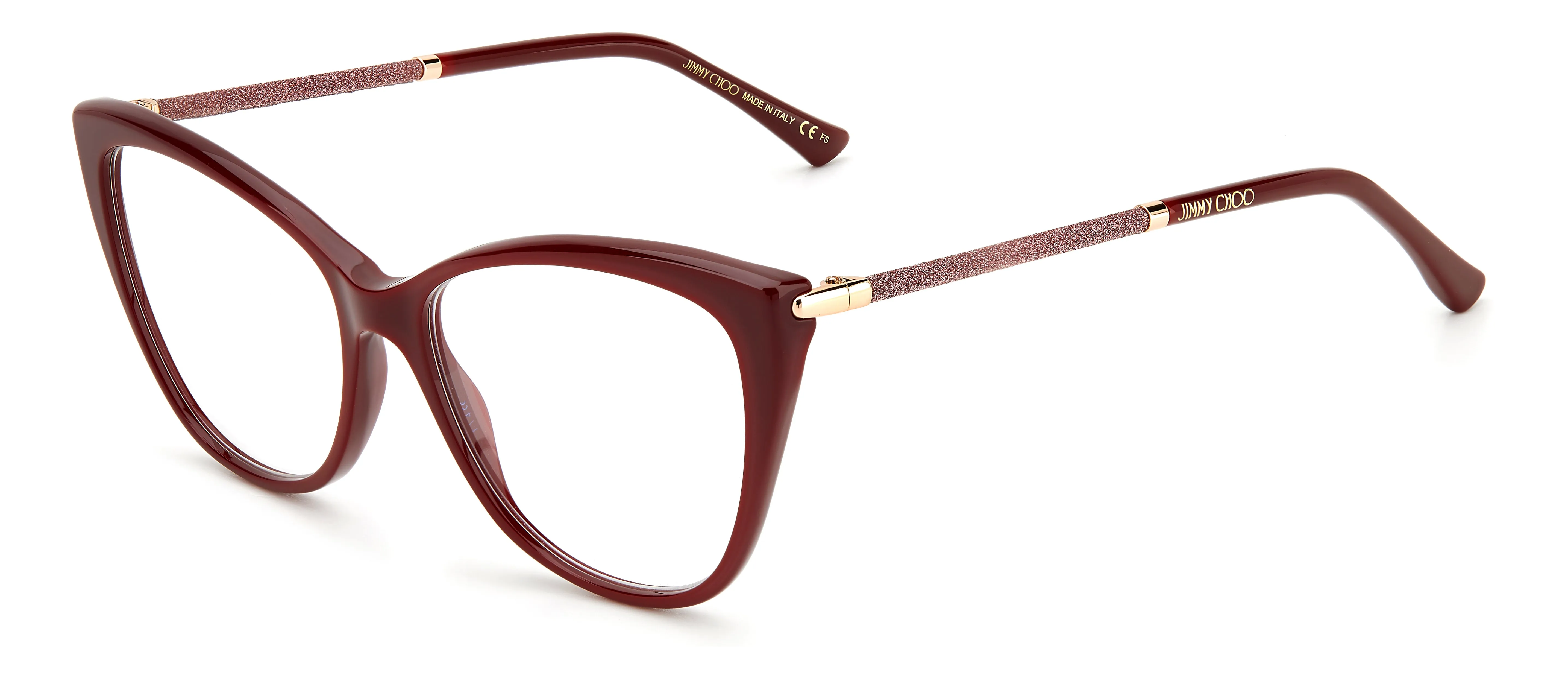 JIMMY CHOO-JC331-LHF-5416-GLASSES FRAMES